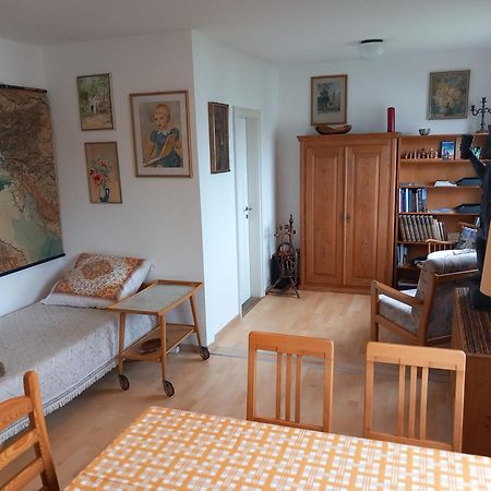 Erholung Mit Seesicht, Terrasse Und Garten Юберлинген Екстериор снимка