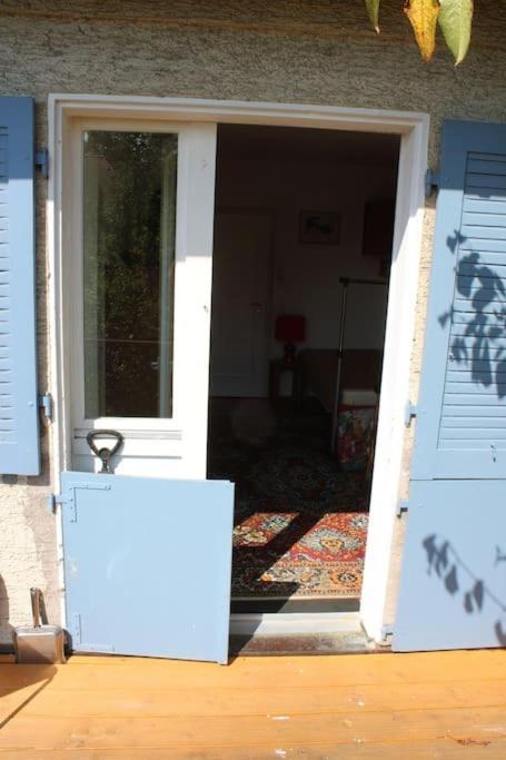 Erholung Mit Seesicht, Terrasse Und Garten Юберлинген Екстериор снимка