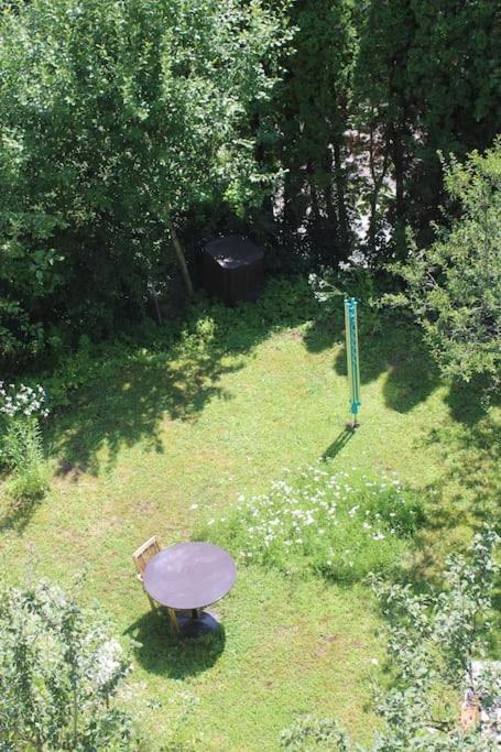 Erholung Mit Seesicht, Terrasse Und Garten Юберлинген Екстериор снимка